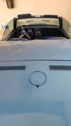 Thumbnail Photo 1 for 1974 Chevrolet Corvette Convertible