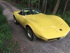 Thumbnail Photo 6 for 1974 Chevrolet Corvette