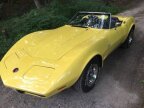 Thumbnail Photo 5 for 1974 Chevrolet Corvette