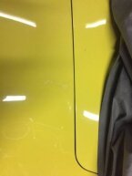 Thumbnail Photo 3 for 1974 Chevrolet Corvette