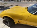 Thumbnail Photo 6 for 1974 Chevrolet Corvette Stingray Convertible for Sale by Owner