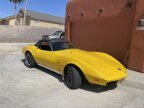 Thumbnail Photo 2 for 1974 Chevrolet Corvette Stingray Convertible for Sale by Owner