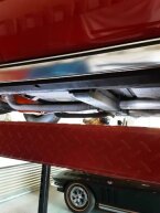 Thumbnail Photo 2 for 1974 Chevrolet Corvette