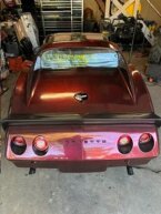 Thumbnail Photo 6 for 1974 Chevrolet Corvette