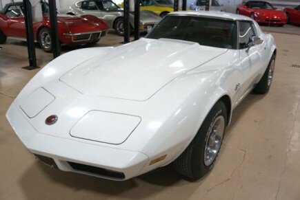 Photo 1 for 1974 Chevrolet Corvette