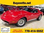 Thumbnail Photo 2 for 1974 Chevrolet Corvette