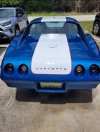 Thumbnail Photo 5 for 1974 Chevrolet Corvette