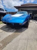 Thumbnail Photo 2 for 1974 Chevrolet Corvette