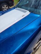 Thumbnail Photo 1 for 1974 Chevrolet Corvette