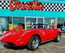 Thumbnail Photo 5 for 1974 Chevrolet Corvette Convertible for Sale by Owner