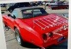 Thumbnail Photo 4 for 1974 Chevrolet Corvette Convertible for Sale by Owner