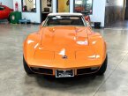 Thumbnail Photo 2 for 1974 Chevrolet Corvette