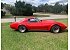 1974 Chevrolet Corvette