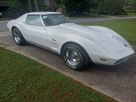 Photo 1 for 1974 Chevrolet Corvette