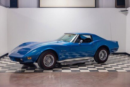 Photo 1 for 1974 Chevrolet Corvette