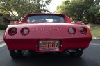 Thumbnail Photo 3 for 1974 Chevrolet Corvette Coupe for Sale by Owner