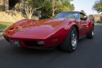 Thumbnail Photo 2 for 1974 Chevrolet Corvette Coupe for Sale by Owner