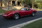 Thumbnail Photo 1 for 1974 Chevrolet Corvette Coupe for Sale by Owner