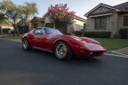 Thumbnail Photo 5 for 1974 Chevrolet Corvette Coupe for Sale by Owner