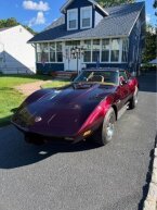 Thumbnail Photo 1 for 1974 Chevrolet Corvette Stingray