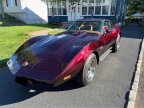 Thumbnail Photo 3 for 1974 Chevrolet Corvette Stingray