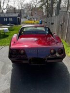 Thumbnail Photo 6 for 1974 Chevrolet Corvette Stingray