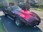 Thumbnail Photo 4 for 1974 Chevrolet Corvette Stingray