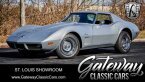 Thumbnail Photo 2 for 1974 Chevrolet Corvette