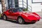 Thumbnail Photo 2 for 1974 Chevrolet Corvette