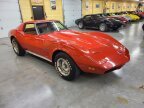 Thumbnail Photo 5 for 1974 Chevrolet Corvette