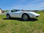 Thumbnail Photo 4 for 1974 Chevrolet Corvette