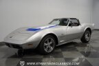 Thumbnail Photo 4 for 1974 Chevrolet Corvette