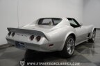 Thumbnail Photo 3 for 1974 Chevrolet Corvette