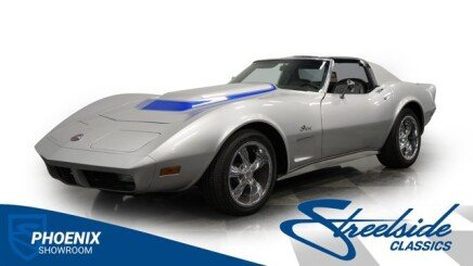 Photo 1 for 1974 Chevrolet Corvette