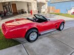 Thumbnail Photo 4 for 1974 Chevrolet Corvette Convertible for Sale by Owner
