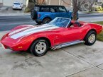 Thumbnail Photo 3 for 1974 Chevrolet Corvette Convertible for Sale by Owner