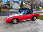 Thumbnail Photo 2 for 1974 Chevrolet Corvette Convertible for Sale by Owner