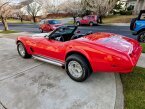 Thumbnail Photo 6 for 1974 Chevrolet Corvette Convertible for Sale by Owner