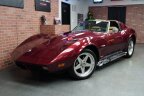 Thumbnail Photo 3 for 1974 Chevrolet Corvette Stingray