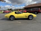 Thumbnail Photo 2 for 1974 Chevrolet Corvette