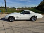 Thumbnail Photo 5 for 1974 Chevrolet Corvette