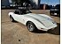 1974 Chevrolet Corvette
