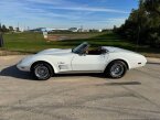 Thumbnail Photo 2 for 1974 Chevrolet Corvette