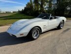 Thumbnail Photo 1 for 1974 Chevrolet Corvette