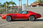 Thumbnail Photo 3 for 1974 Chevrolet Corvette Stingray