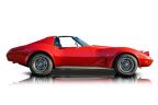 Thumbnail Photo 2 for 1974 Chevrolet Corvette Stingray