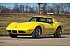 1974 Chevrolet Corvette
