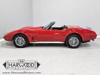 Thumbnail Photo 4 for 1974 Chevrolet Corvette Convertible