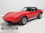 Thumbnail Photo 3 for 1974 Chevrolet Corvette Convertible