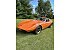 1974 Chevrolet Corvette